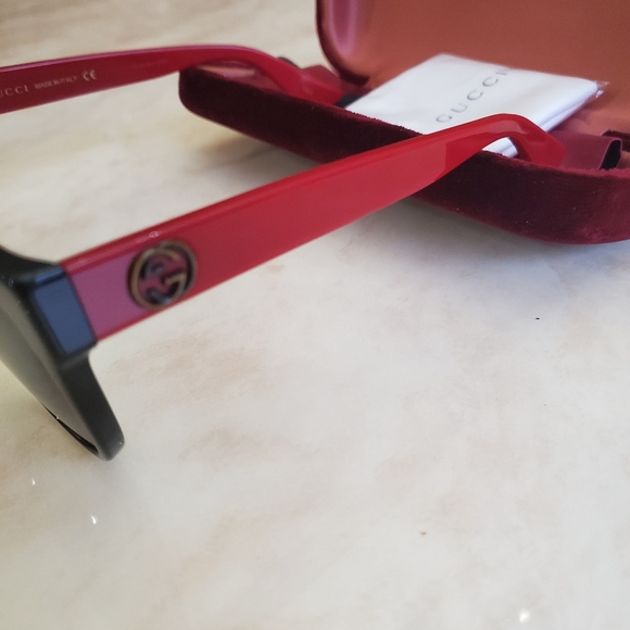 🌟Brand New🌟 GUCCI GG0061S Sunglasses - Picture 4 of 6
